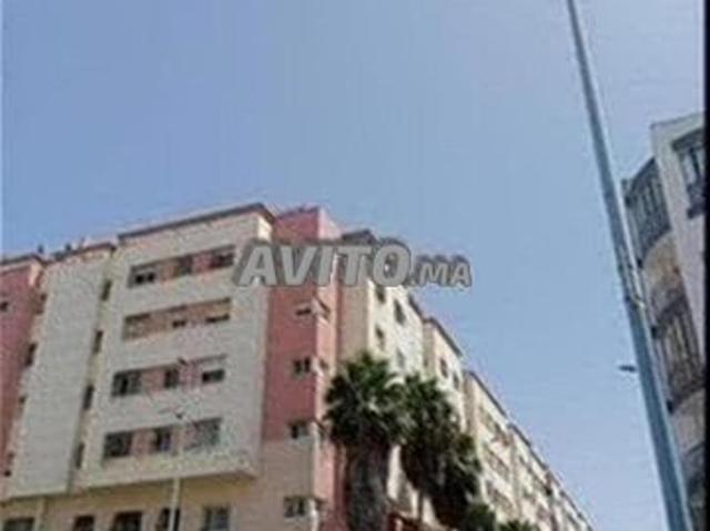 Appartement location à Anfa, Gharb-Chrarda-Beni Hssen