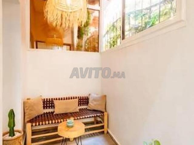 Appartement vente à L'Oriental
