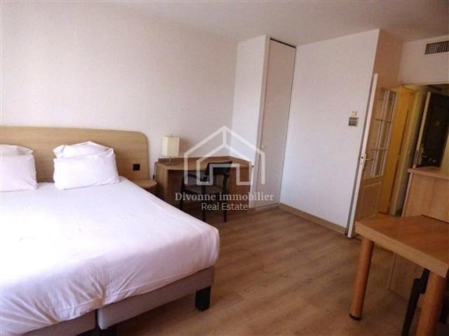 Appartement vente à Gex, Divonne-les-bains