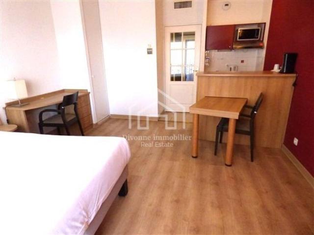 Appartement vente à Gex, Divonne-les-bains