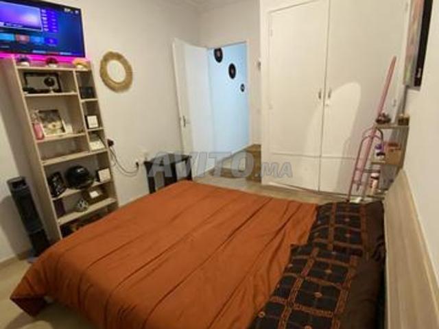 Appartement location