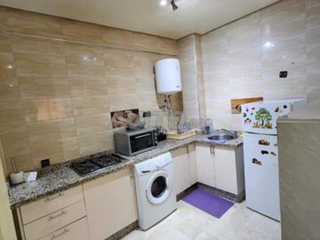 Appartement location à L'Oriental