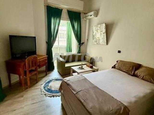 Appartement location à Centre Ville
