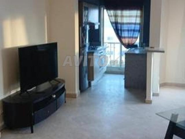 Appartement location à Anfa, Gharb-Chrarda-Beni Hssen