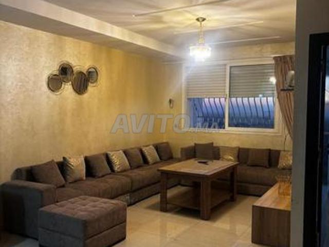 Appartement location à Anfa, Gharb-Chrarda-Beni Hssen