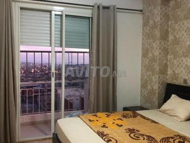 Appartement location à Anfa, Gharb-Chrarda-Beni Hssen
