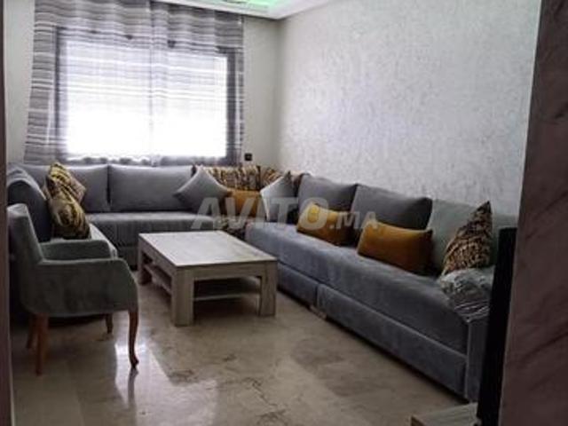 Maison location à Anfa, Gharb-Chrarda-Beni Hssen