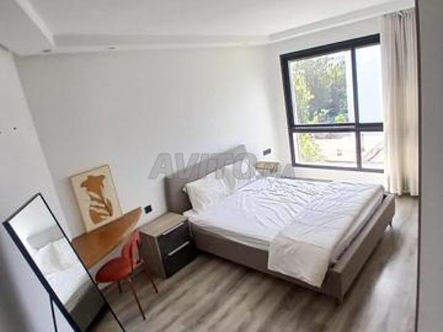 Appartement location à Anfa, Gharb-Chrarda-Beni Hssen