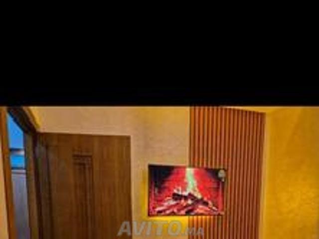 Appartement location à Lyautey