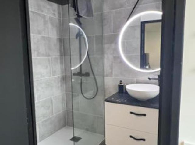 Appartement location à Saint-Denis, Saint-denis