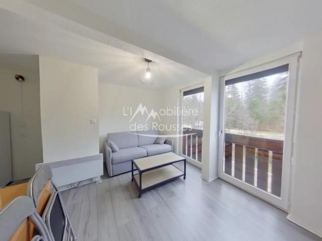 Appartement location à Saint-Claude, Prémanon