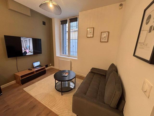 Appartement location à Saint-Eutrope, Aix-en-Provence