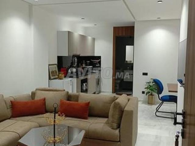 Appartement location à Anfa, Gharb-Chrarda-Beni Hssen