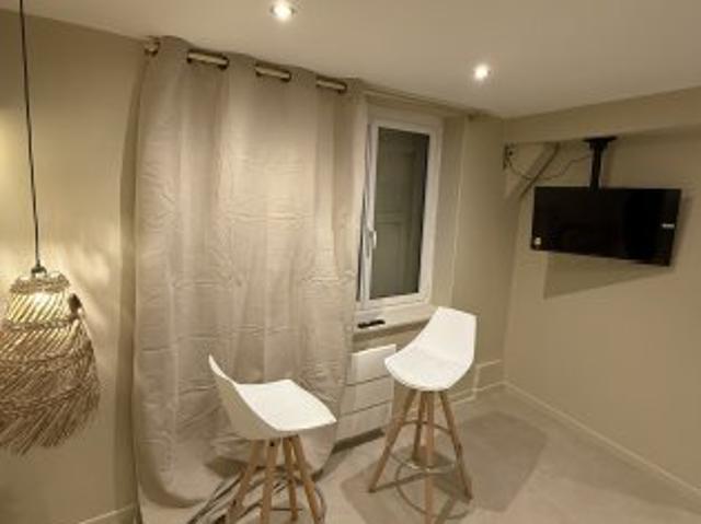 Appartement location à Chartres