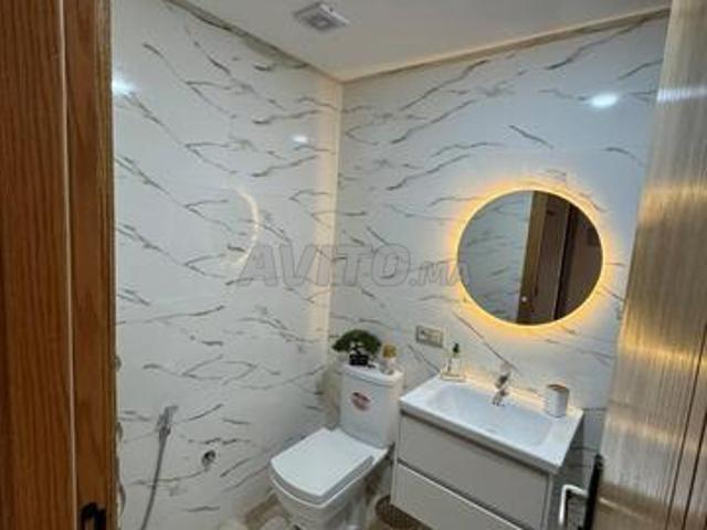 Appartement location à Anfa, Gharb-Chrarda-Beni Hssen