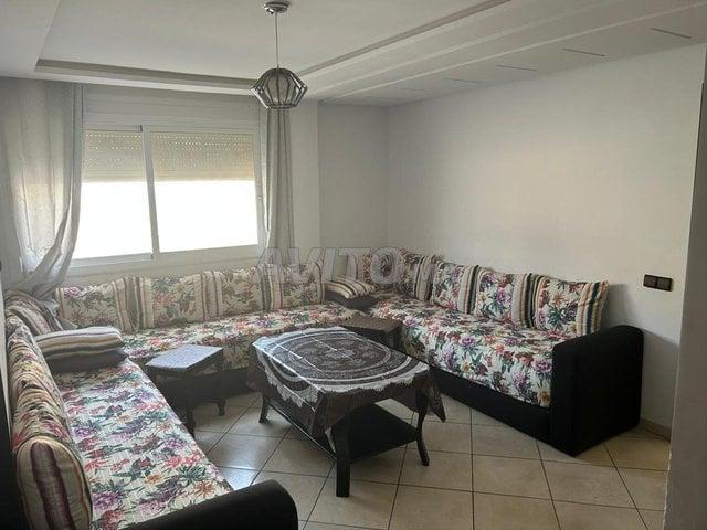 Appartement location à Martil, Tanger-Tétouan