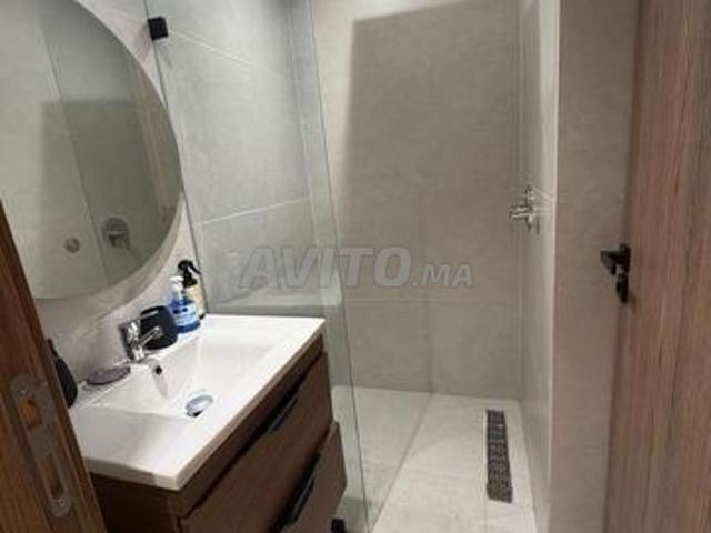Appartement location à Anfa, Gharb-Chrarda-Beni Hssen