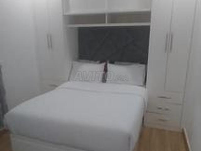 Appartement location à Tangero, Tanger-Tétouan