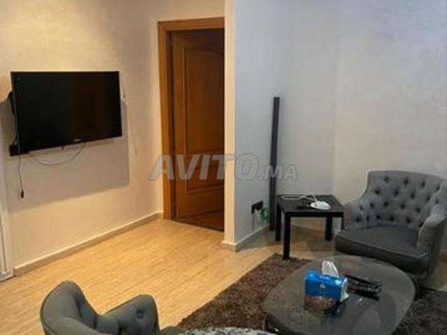 Appartement location à Anfa, Gharb-Chrarda-Beni Hssen