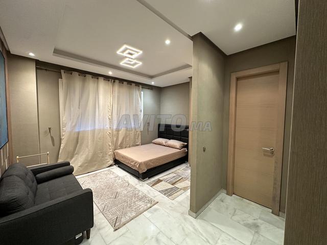 Appartement location à Hay Riad, Berkane