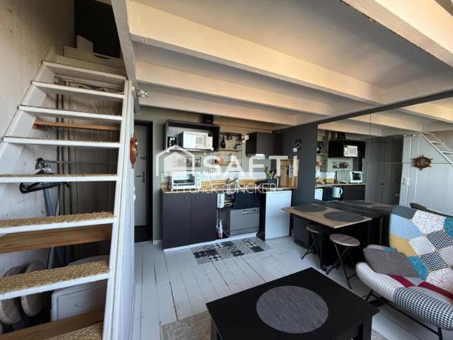 Appartement vente à Bayeux, Graye-sur-mer