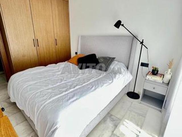 Appartement location à Anfa, Gharb-Chrarda-Beni Hssen