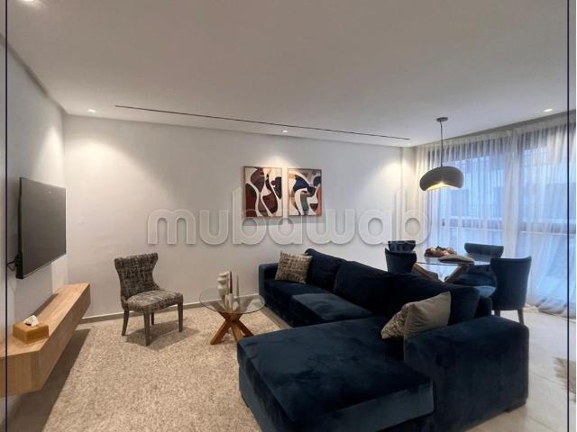 Appartement location à Anfa, Gharb-Chrarda-Beni Hssen