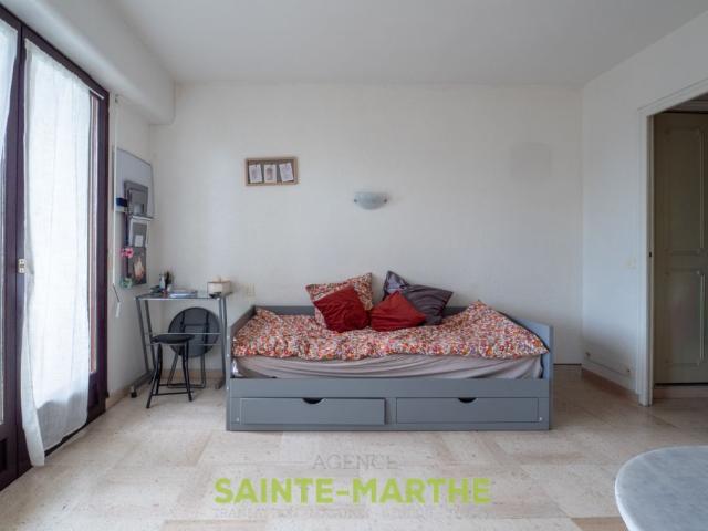 Studio location à Niort