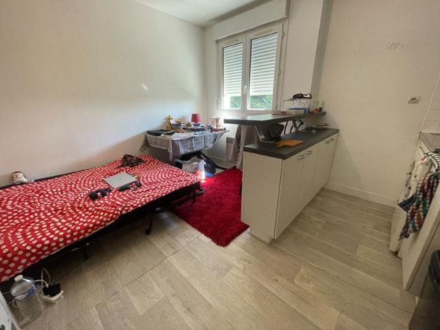 Appartement location à Poitiers