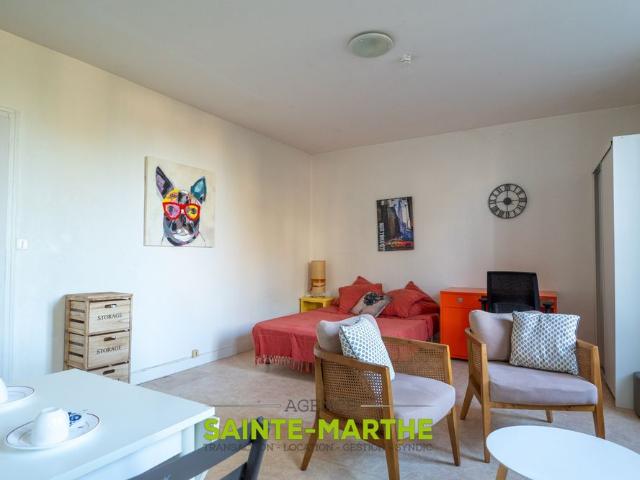 Maison location à Niort