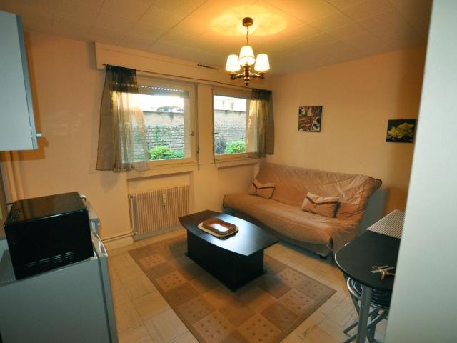 Studio location à Chalon-sur-Saône, Chalon-sur-saône