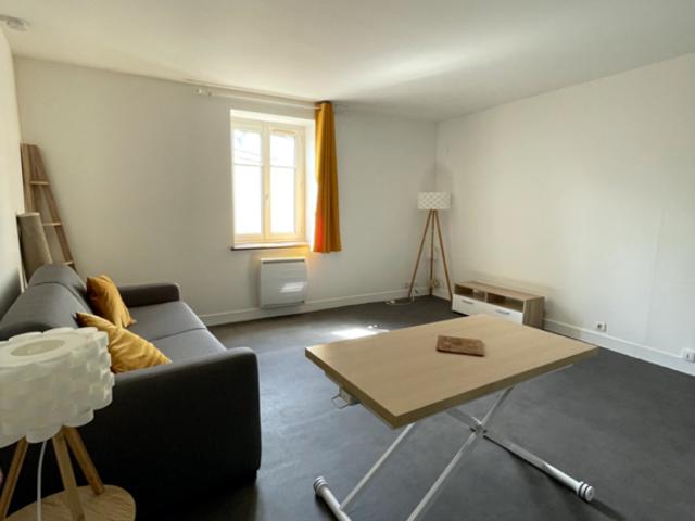 Studio location à Senlis, Mont-l'evêque