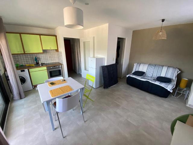 Appartement location à Thonon-les-Bains, Thonon-les-bains