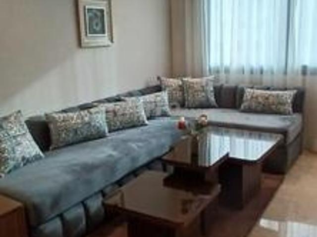 Appartement location à Anfa, Gharb-Chrarda-Beni Hssen