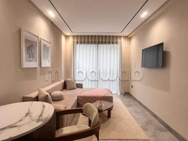 Appartement location à Anfa, Gharb-Chrarda-Beni Hssen