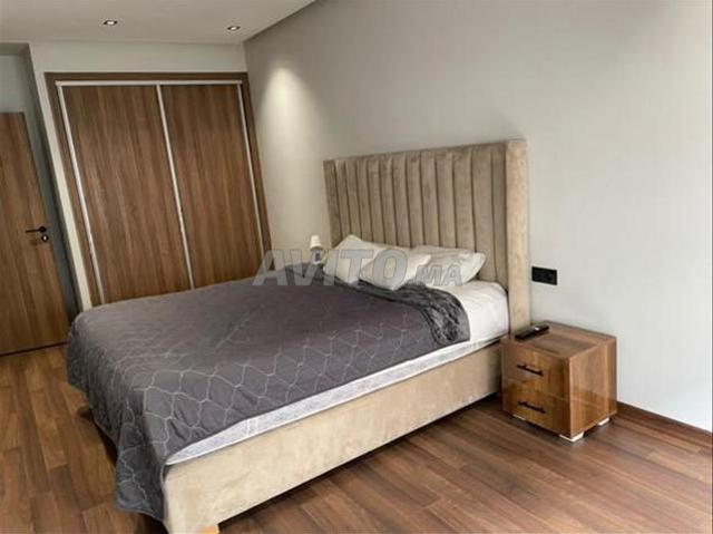 Appartement location à Anfa, Gharb-Chrarda-Beni Hssen