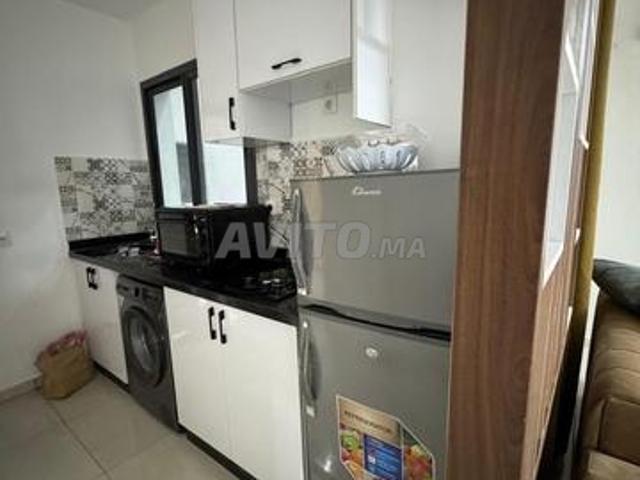 Appartement location à Lyautey, El Mellah
