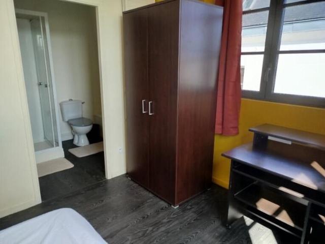 Appartement location à Rouen, Ruan