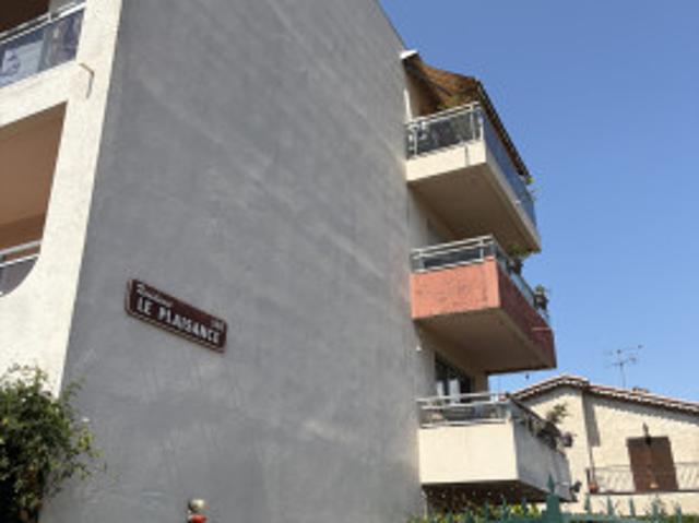 Appartement location à Grasse, Vallauris