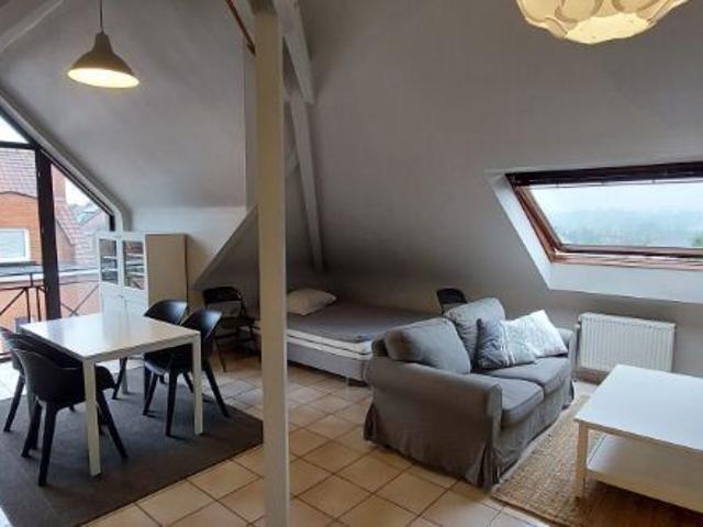 Kot location à Waterloo, Wallonie