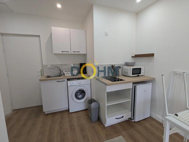 Appartement location à Ambert