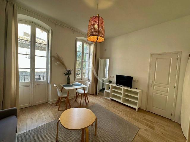 Studio location à Berriac, Aude