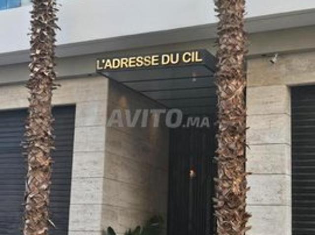 Appartement location à Anfa, Gharb-Chrarda-Beni Hssen