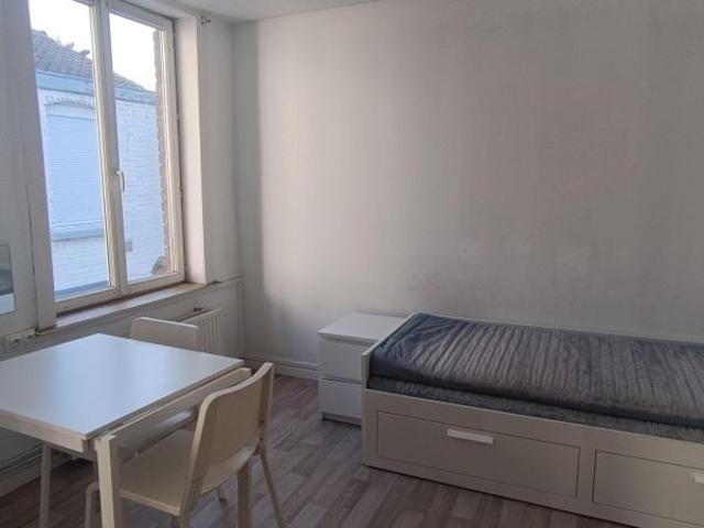 Studio location à Lille, Roubaix