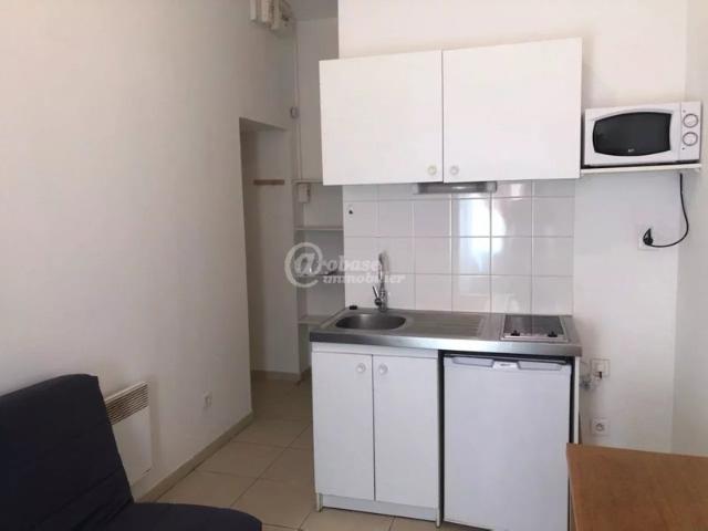 Appartement location à Marseille