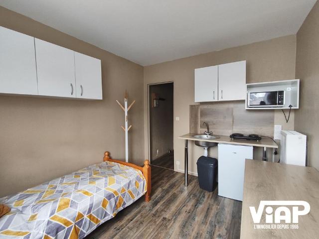 Studio location à Limoges