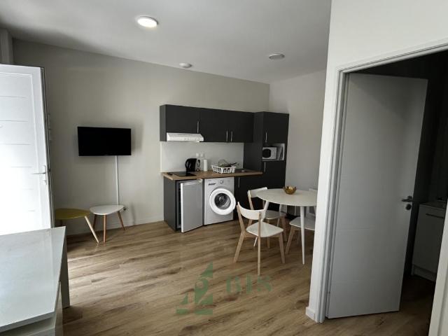 Studio location à Roanne