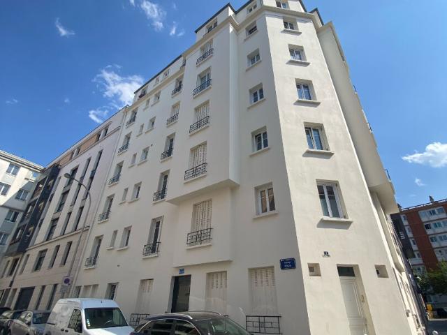 Appartement location à Nanterre, Bois-colombes