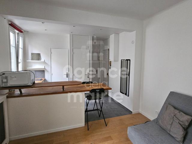 Appartement location à Nanterre, Bois-colombes
