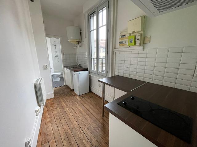 Appartement location à Clermont-Ferrand, Clermont-ferrand